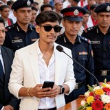 SK BN Rayhan