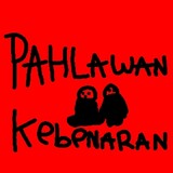 PAHLAWANKEBENARAN