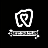 Brokcnteeth