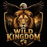 Wild Kingdom