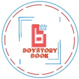 boystorybook