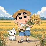 mrlanseqiangwei