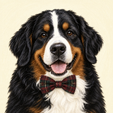 GentlemanPaws