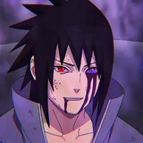 Sasuke Uchiha12