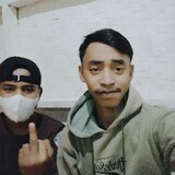 Dadang DuaTilu KosongTujuh