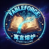 FableForge