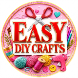 Easy DIY Crafts