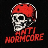 anti normcore