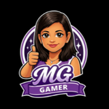 MG_ Gamer
