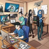 SEPULANG KERJA ANIME