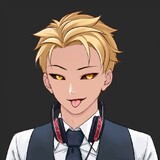 Lucifer-kun