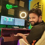 Suvo Dhali