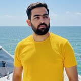 Moazzam Ali Laghari
