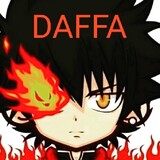 DAFFARafles