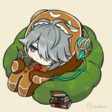 tianshangdiaogeyouzi