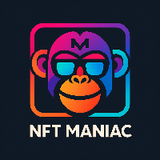 NFT Maniac