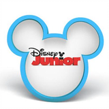 Disney Jr. Famnade