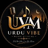 Urdu vibe music