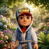 subwaysurfers