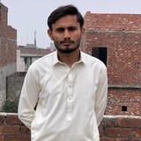 Hasnain javed 27