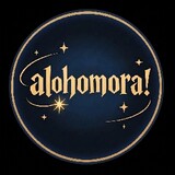 Alohomora!