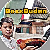 Boss Buden