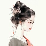 canglingzhuyue