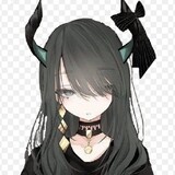cute but bad girl