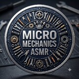 Micro Mechanics ASMR