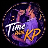 Time With KP