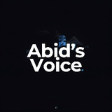 Abid's Voice