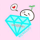 mengluobinanying