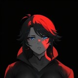 DKシャー