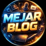 mejarblog