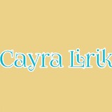 Cayra Lirik