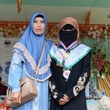 Nafisah S. Morsalim