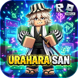 Ura haraSan