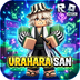 Ura haraSan