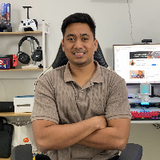 Tazkani Adika