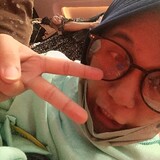 my name is zaza