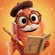 creator avatar