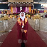 Adillah Ariong