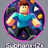 Subhanx-i2x