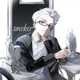 smoker-zhu