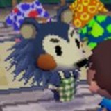 あつまれ どうぶつの森 mable