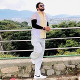 Sanju Ranjit