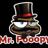 Mr.Pooopy