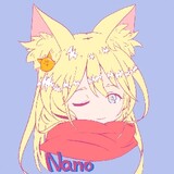 nanoなのです