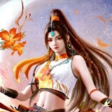 Celestial Yuxiu