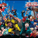 Little anime mha